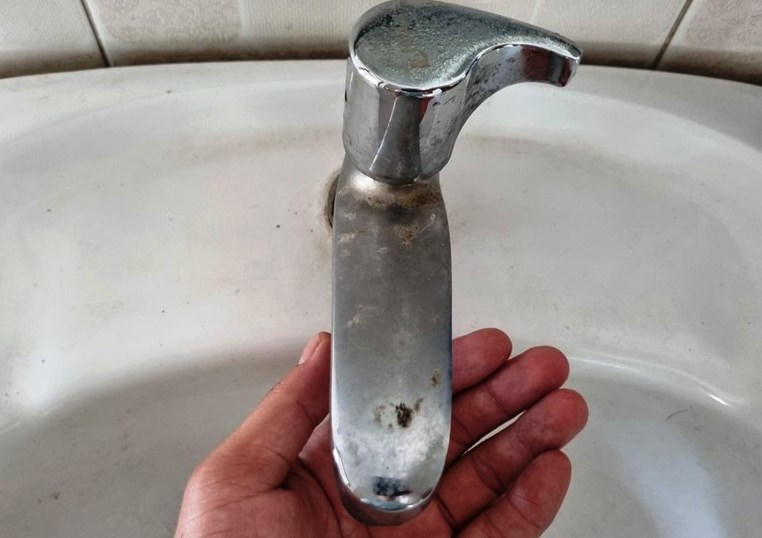 Vụ nước sinh hoạt chảy “nhỏ giọt”: Tỉnh Quảng Nam chỉ đạo khẩn 