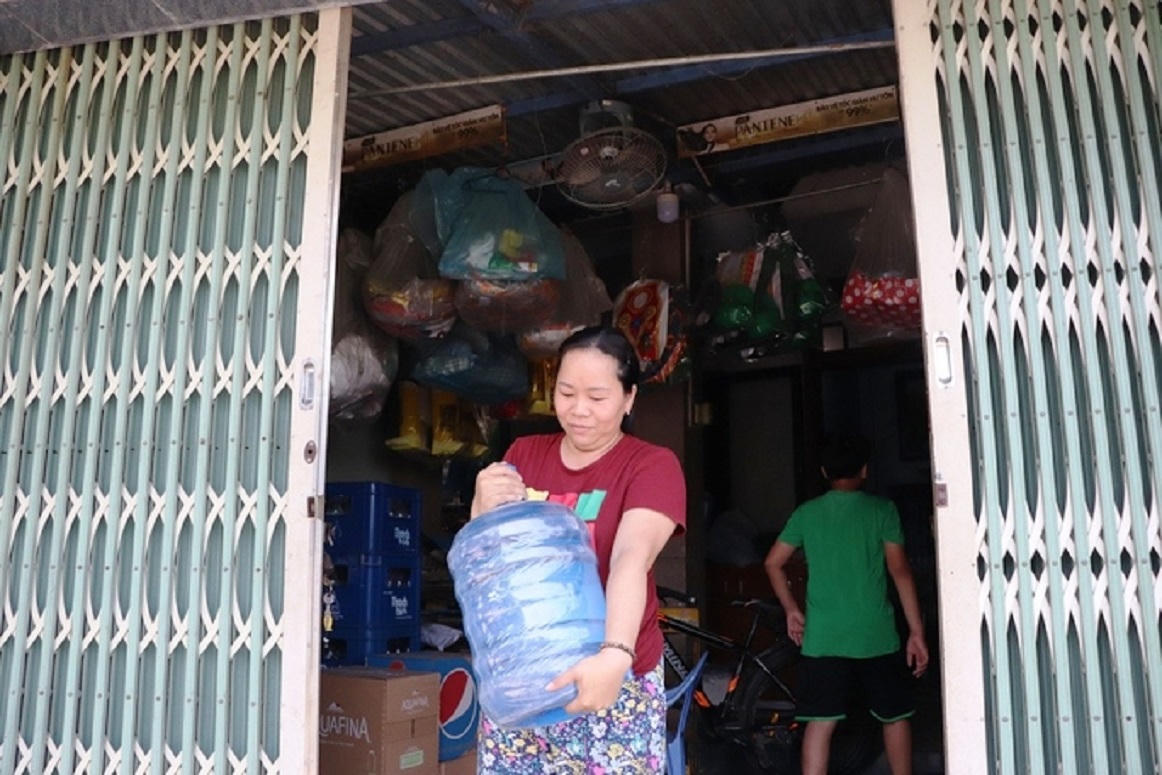 Vụ nước sinh hoạt chảy “nhỏ giọt”: Tỉnh Quảng Nam chỉ đạo khẩn 