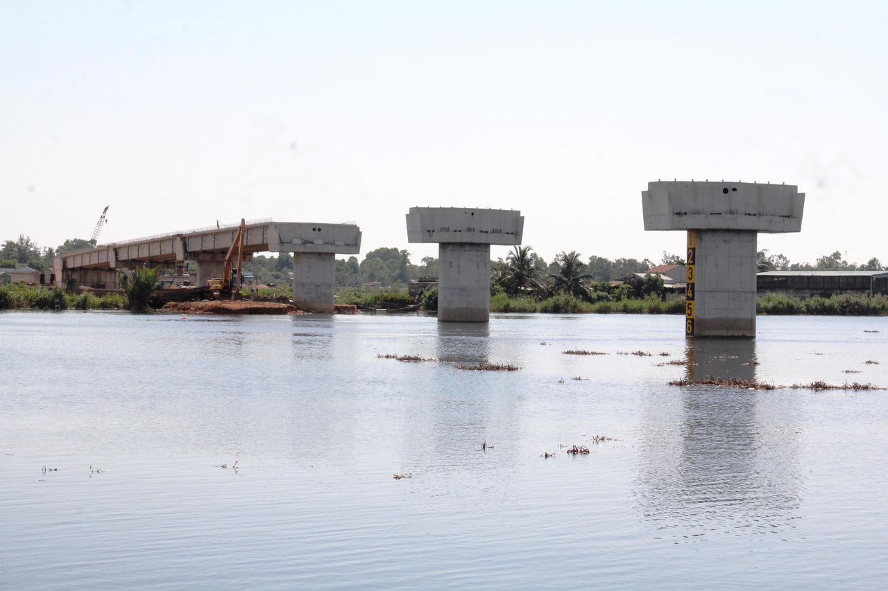 Vì sao tỉ lệ giải ngân vốn đầu tư công ở Quảng Nam thấp?