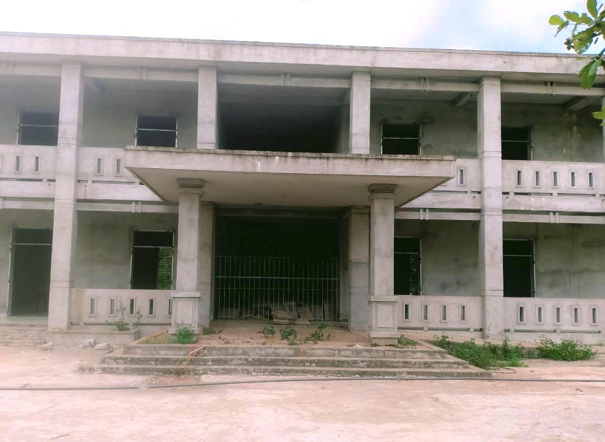 Tuyên án 2 BQL dự án huyện ở Quảng Nam dàn xếp đấu thầu