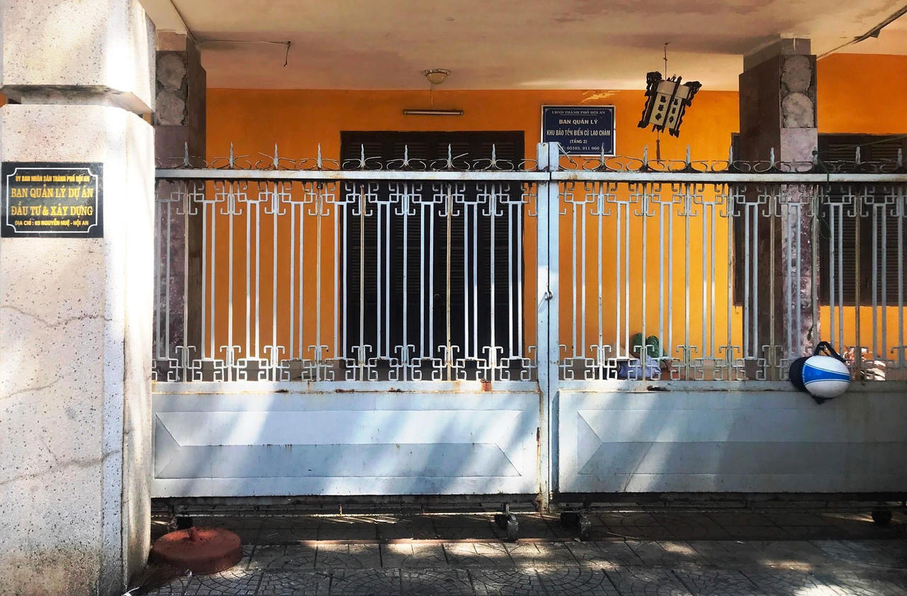 Tuyên án 2 BQL dự án huyện ở Quảng Nam dàn xếp đấu thầu