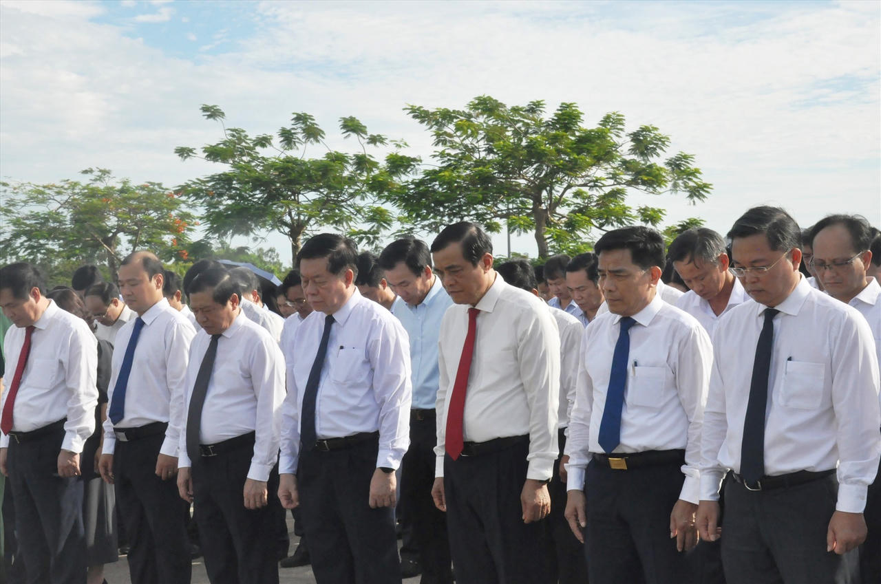 Nỗ lực khẳng định vai trò, vị thế Ngành Tuyên giáo