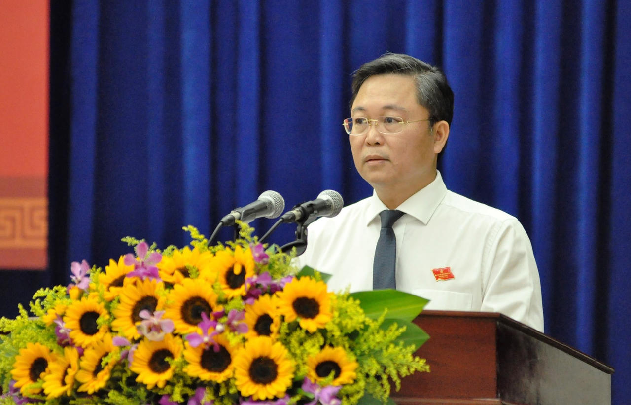 HĐND tỉnh Quảng Nam đề ra 10 nhóm nhiệm vụ triển khai trong 6 tháng cuối năm