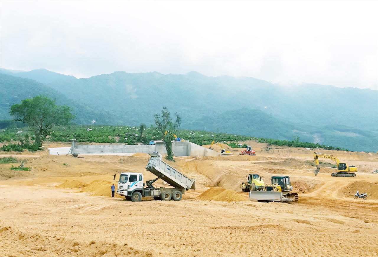 Quảng Nam yêu cầu thanh tra công tác giải ngân vốn đầu tư công hai năm liền