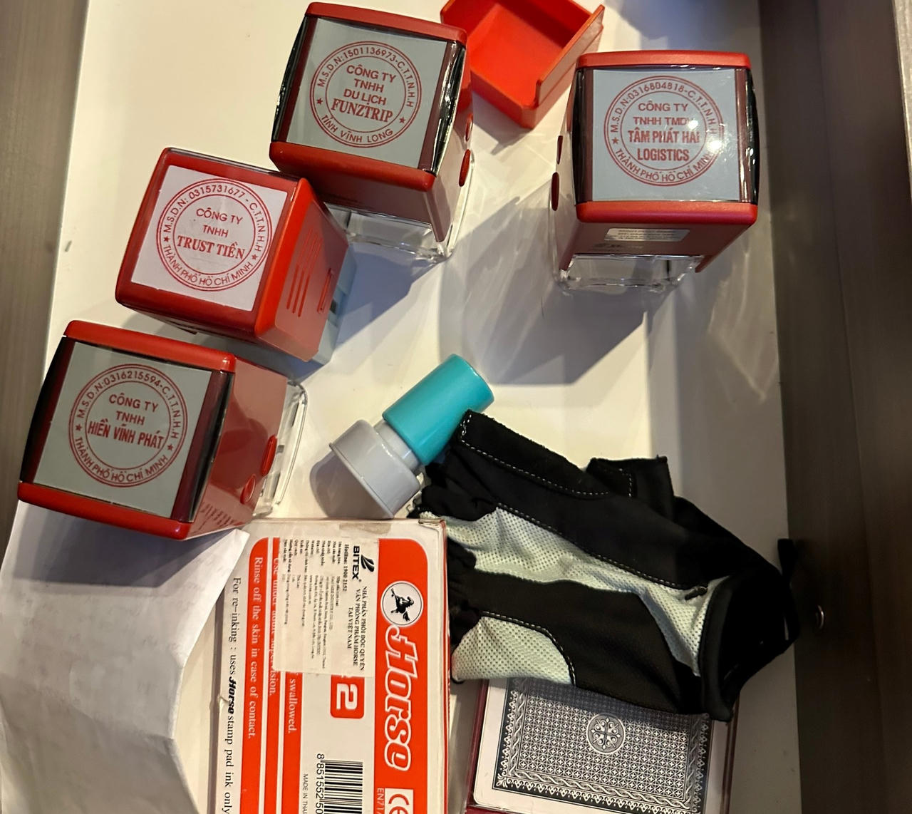 'Đánh sập' đường dây 'tín dụng đen' cho vay 20.000 tỷ đồng