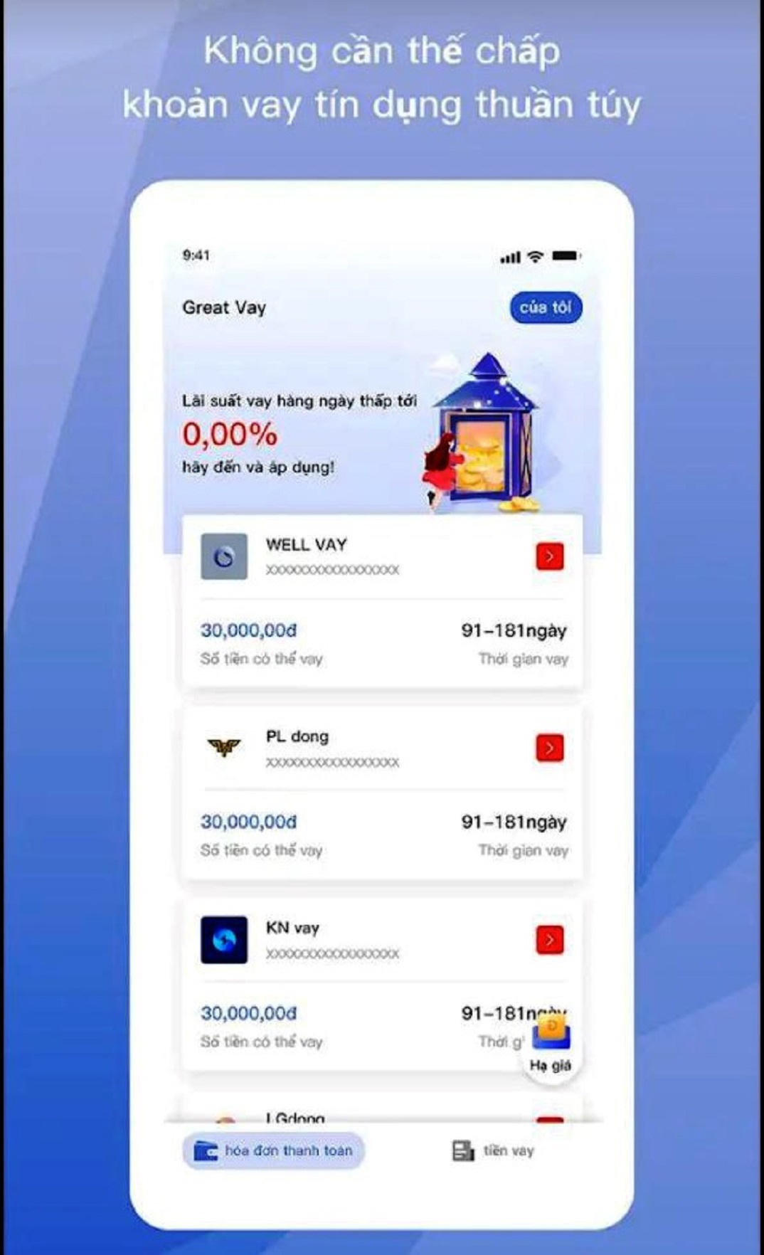 'Đánh sập' đường dây 'tín dụng đen' cho vay 20.000 tỷ đồng
