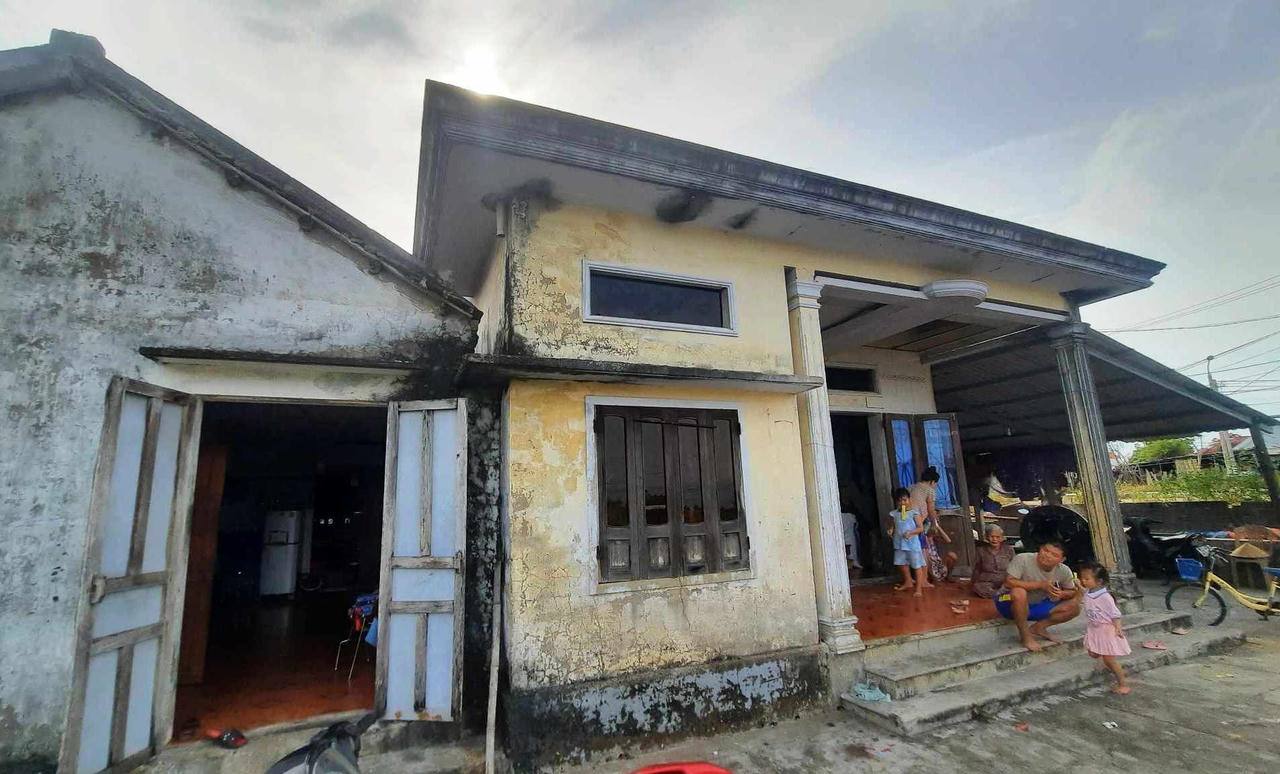 Chủ tịch tỉnh Quảng Nam “lệnh” hoàn thành giải phóng mặt bằng dự án 4 tỷ USD