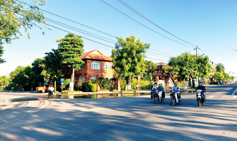 Quảng Ngãi đẩy nhanh tiến độ đấu giá, thu tiền sử dụng đất 2023