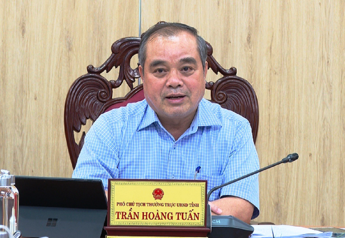 Quảng Ngãi đẩy nhanh tiến độ đấu giá, thu tiền sử dụng đất 2023