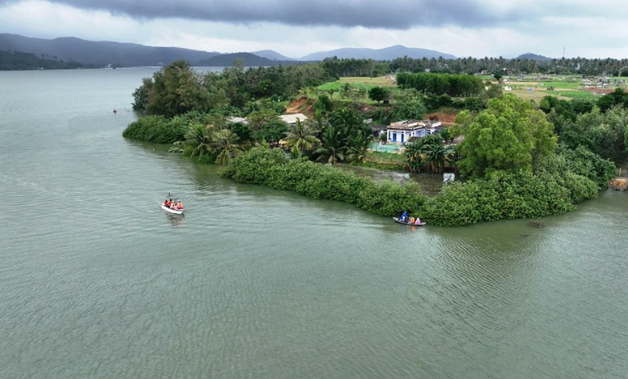 Quảng Ngãi đề nghị lập hồ sơ ghi danh di tích Văn hóa Sa Huỳnh thành di sản thế giới