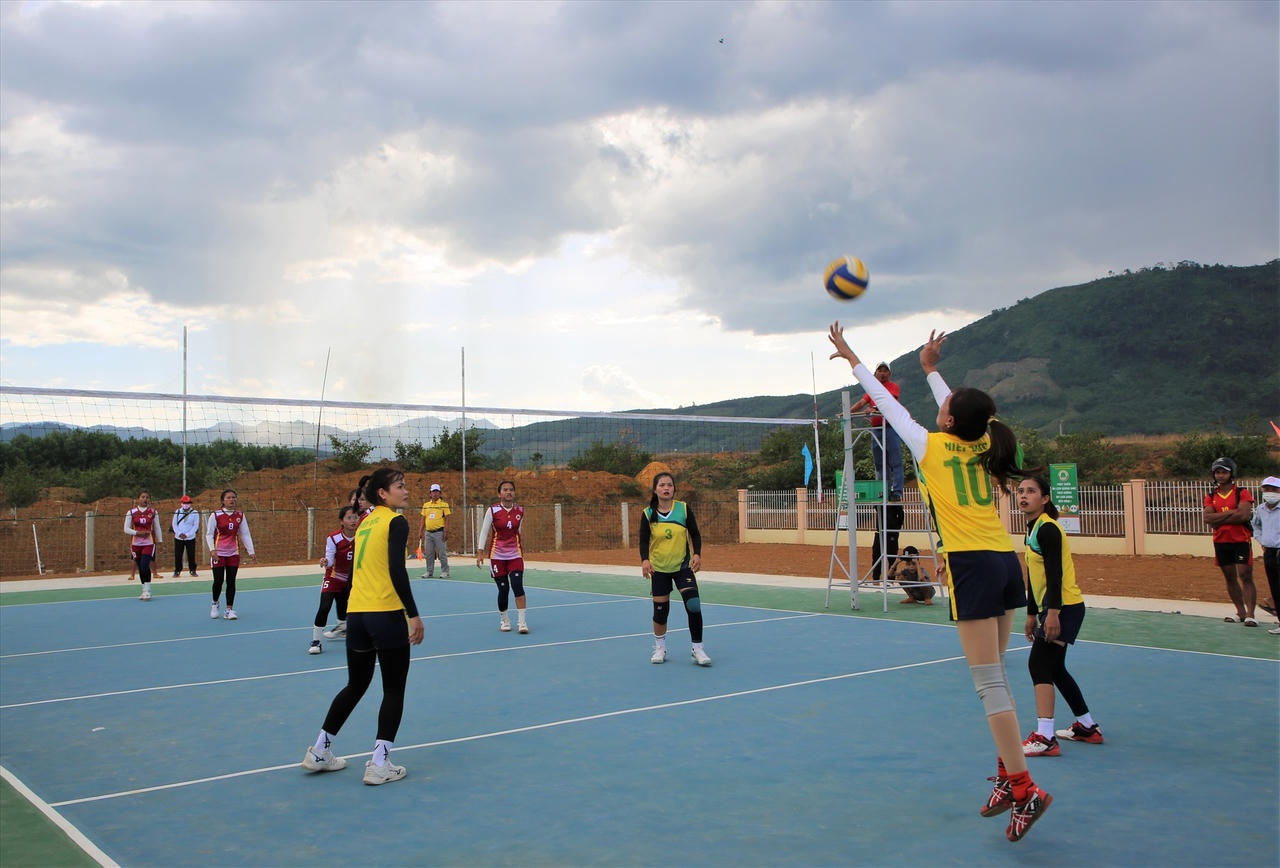 Lan tỏa giá trị văn hóa truyền thống của đồng bào các dân tộc miền núi Quảng Nam