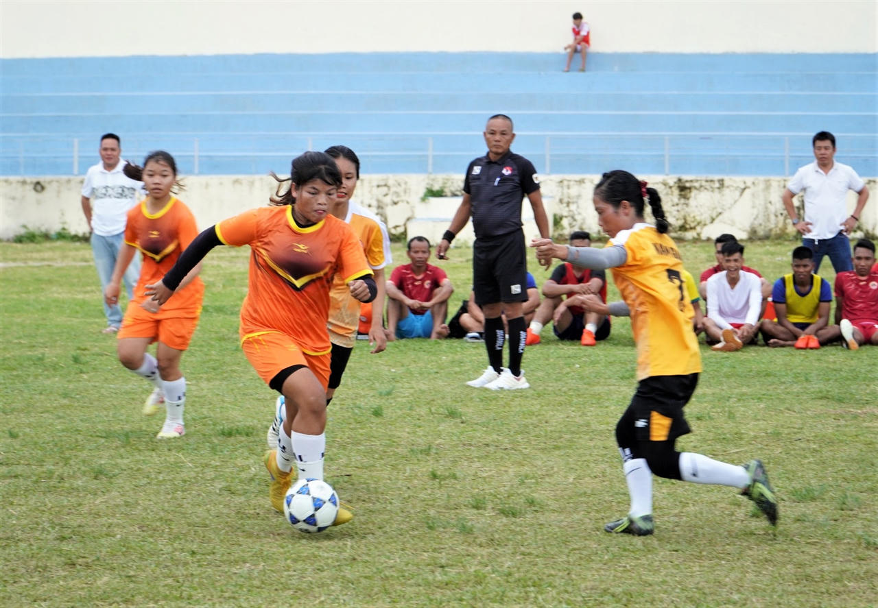 Lan tỏa giá trị văn hóa truyền thống của đồng bào các dân tộc miền núi Quảng Nam