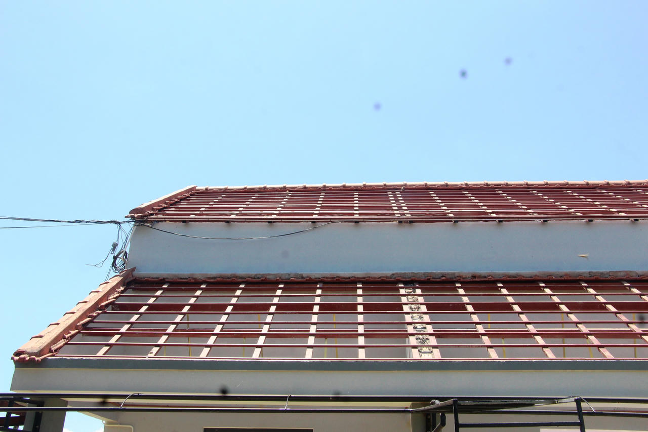 Xây nhà sai quy định, Phó Bí thư huyện ủy ở Quảng Nam bị kỷ luật