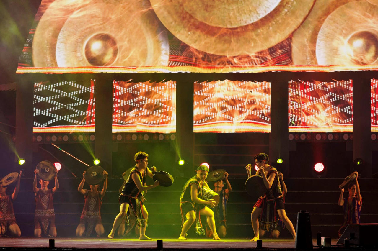 Lan tỏa giá trị văn hóa truyền thống của đồng bào các dân tộc miền núi Quảng Nam