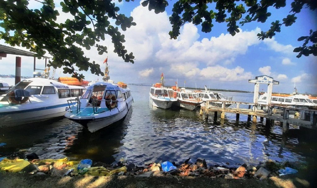 Sau vụ lật cano 17 người chết, Quảng Nam đề nghị kiểm tra phương tiện hoán cải