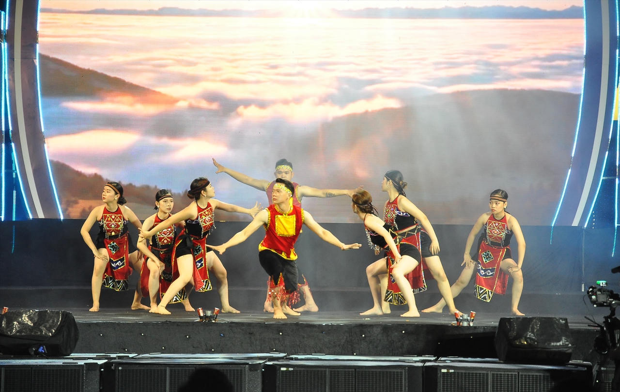 TechFest Quảng Nam 2023, 'thổi bùng' đam mê khởi nghiệp