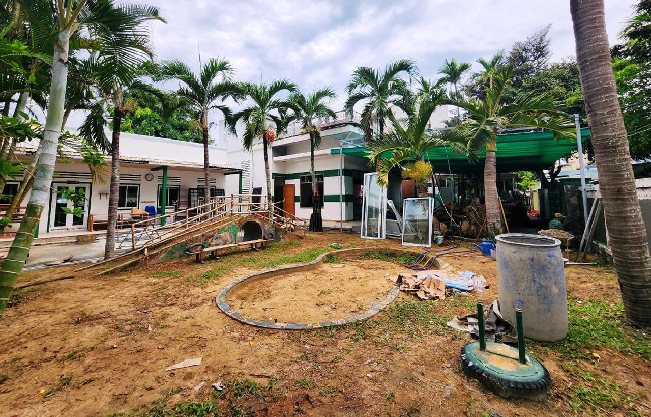 Vụ trường quốc tế ở Quảng Nam bất ngờ đóng cửa: Hoạt động trở lại tại địa điểm mới