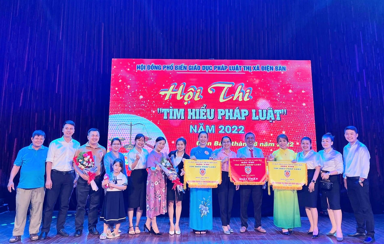 Cựu chiến binh hết lòng với công tác hòa giải