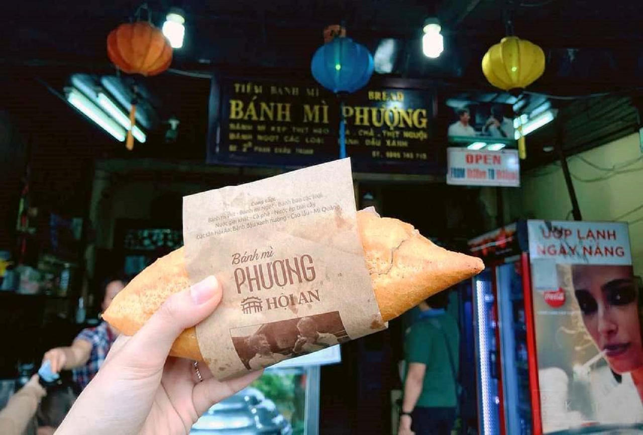 Xác định loại vi khuẩn là nguyên nhân chính gây vụ ngộ độc bánh mỳ Phượng ở Hội An