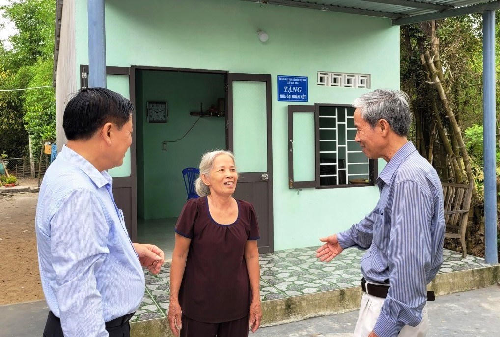 Quảng Nam dự kiến chi hơn 407 tỷ đồng xóa 15.735 nhà tạm