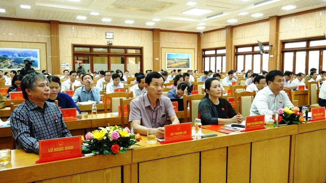 Nâng vốn từ 300 tỷ lên 1.000 tỷ đồng chống ngập úng TP Quảng Ngãi