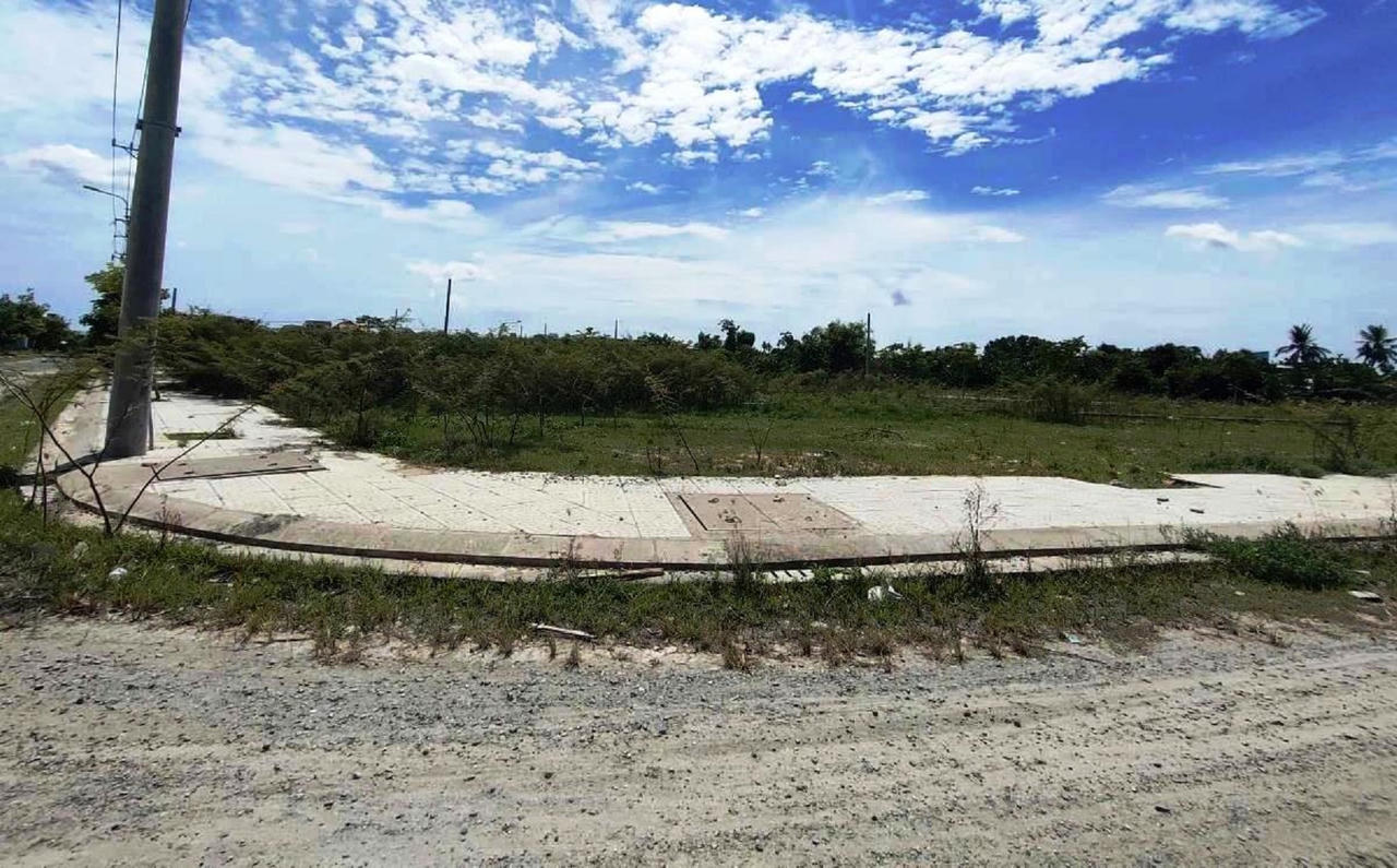 Quảng Nam: Hàng loạt doanh nghiệp bất động sản nợ thuế, nợ tiền sử dụng đất