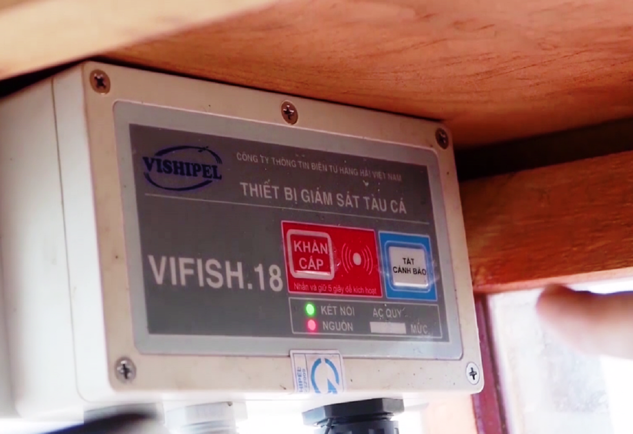 Nhiều chuyển biến tích cực trong chống khai thác IUU ở Quảng Ngãi