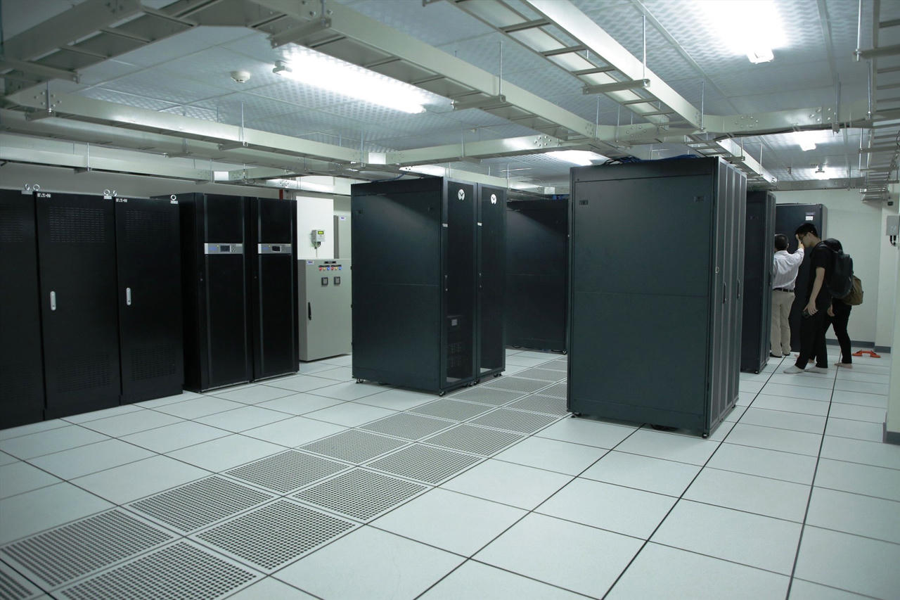 Quảng Nam khánh thành Trung tâm Tích hợp dữ liệu gần 250 tỷ đồng