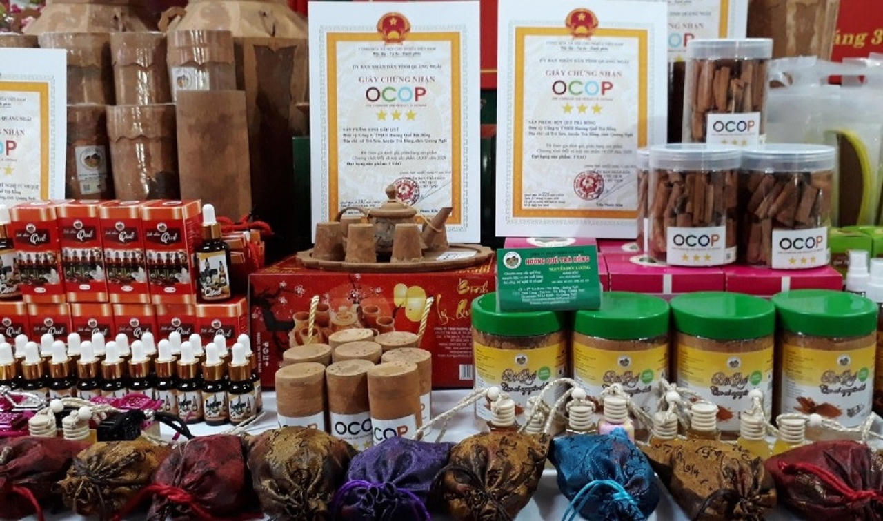 Hội Nghị “Giới thiệu Quảng Ngãi” sắp tổ chức tại Hà Nội để quảng bá địa phương và thu hút đầu tư