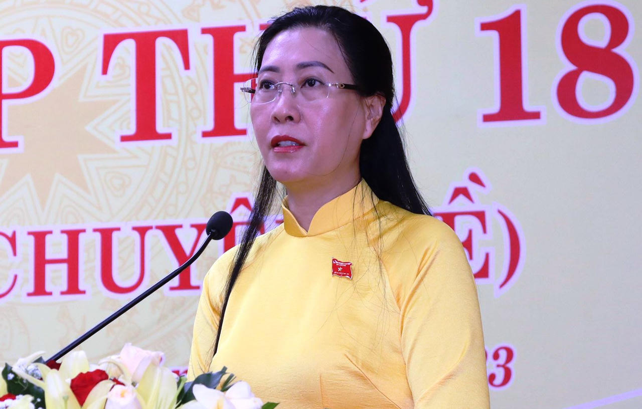 Quảng Ngãi thông qua quy hoạch khu đô thị công nghiệp dịch vụ Tịnh Phong