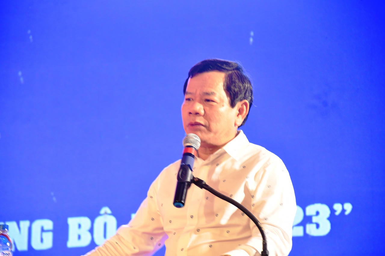 Bàn giải pháp quản trị rủi ro và phòng chống thiên tai đô thị ven biển khu vực Nam Trung Bộ