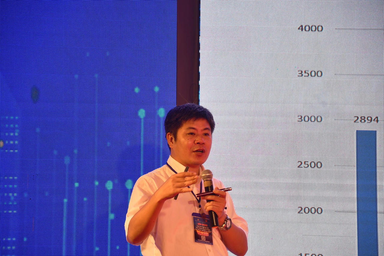 Bàn giải pháp quản trị rủi ro và phòng chống thiên tai đô thị ven biển khu vực Nam Trung Bộ