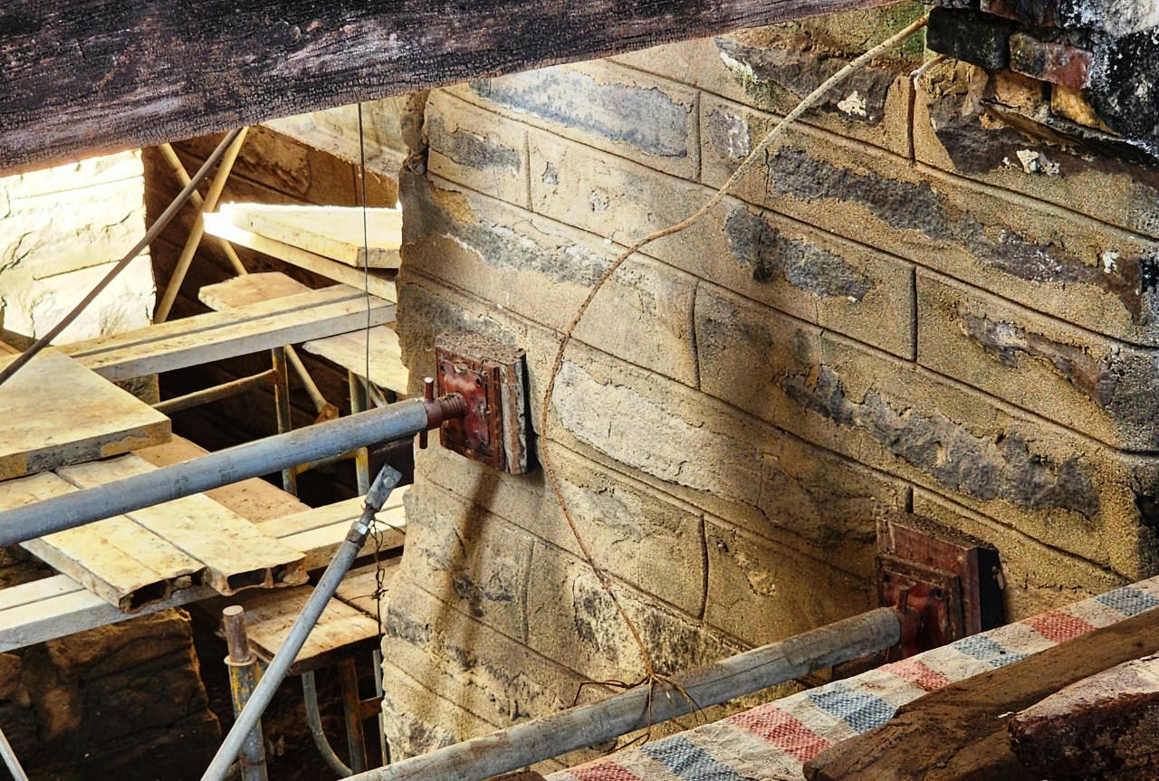 Cận cảnh Chùa Cầu Hội An sau 10 tháng 'đại trùng tu'