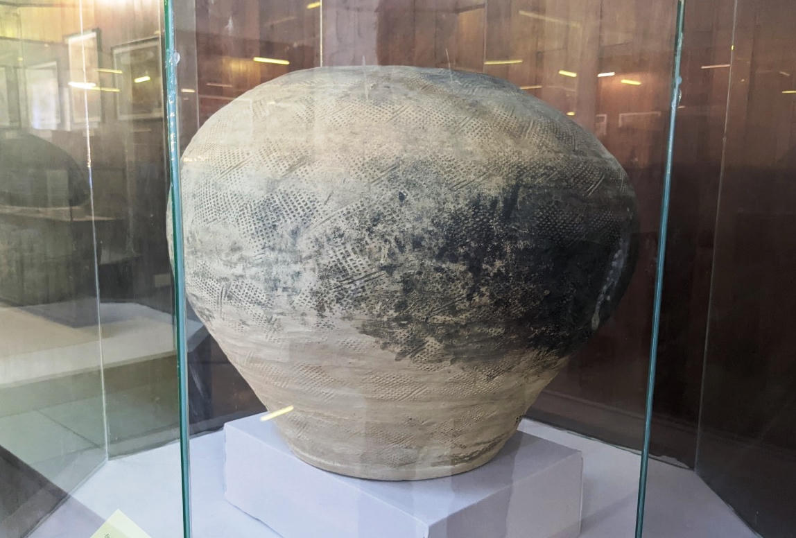 Quảng Ngãi đề nghị lập hồ sơ ghi danh di tích Văn hóa Sa Huỳnh thành di sản thế giới