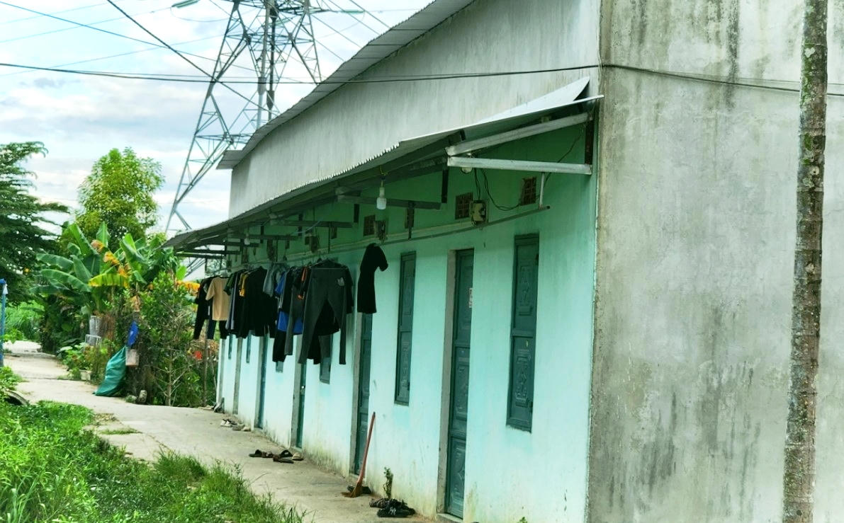 Quảng Ngãi: Cần nhiều giải pháp gỡ vướng để phát triển nhà ở xã hội