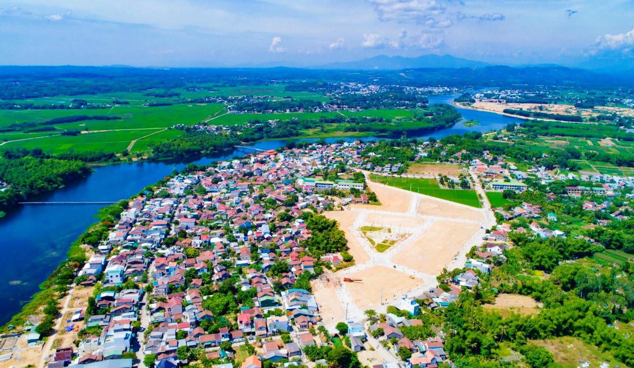 Quảng Ngãi: Cần nhiều giải pháp gỡ vướng để phát triển nhà ở xã hội