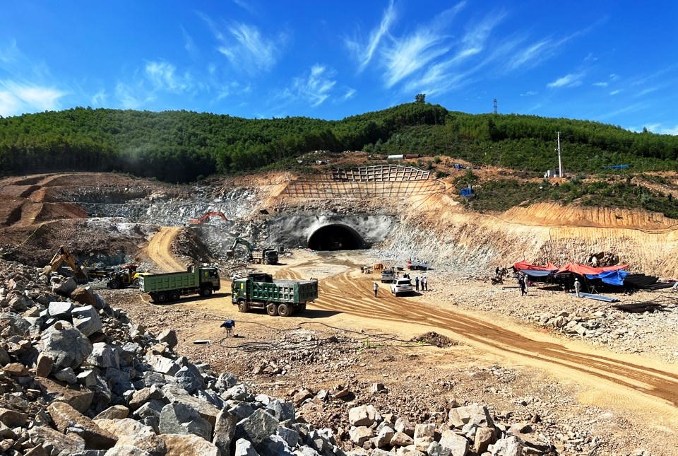 Phê duyệt Quy hoạch tỉnh Quảng Ngãi thời kỳ 2021 - 2030, tầm nhìn đến năm 2050