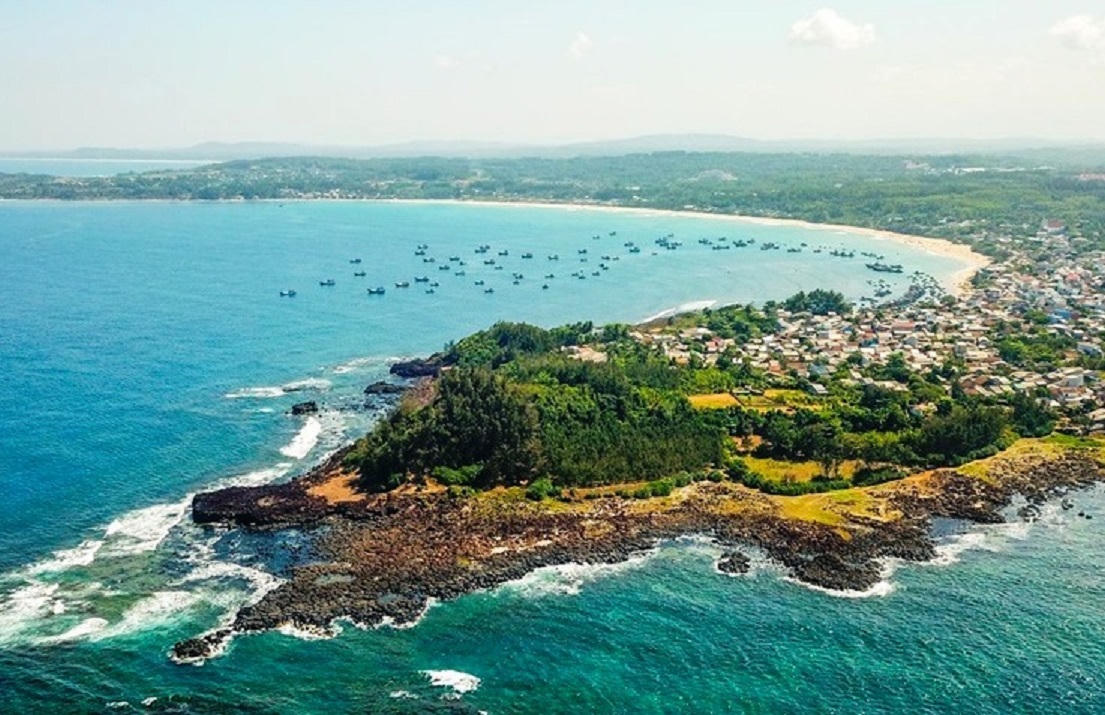 Phê duyệt Quy hoạch tỉnh Quảng Ngãi thời kỳ 2021 - 2030, tầm nhìn đến năm 2050