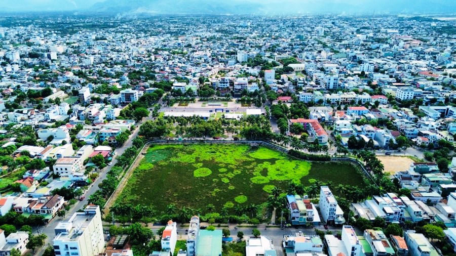 Phê duyệt Quy hoạch tỉnh Quảng Ngãi thời kỳ 2021 - 2030, tầm nhìn đến năm 2050