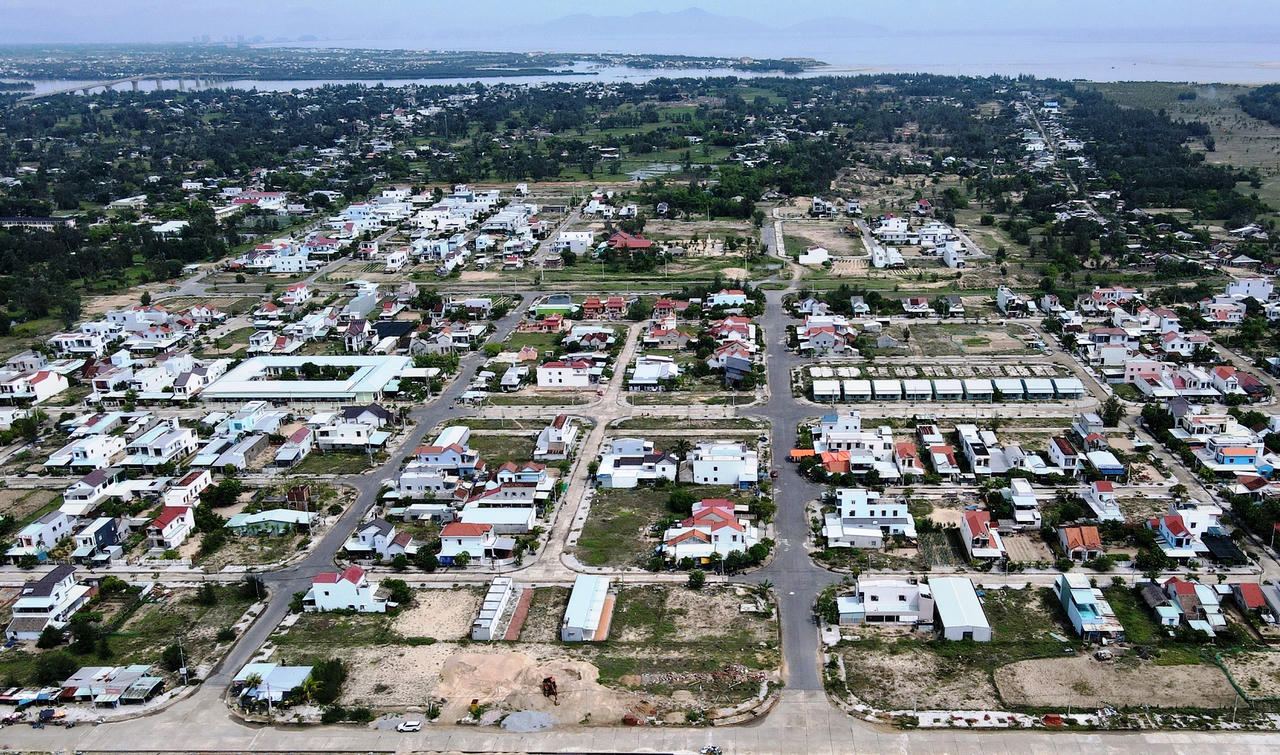 Nhiều địa phương ở Quảng Nam đề xuất tăng giá đất ở lên 50-100%