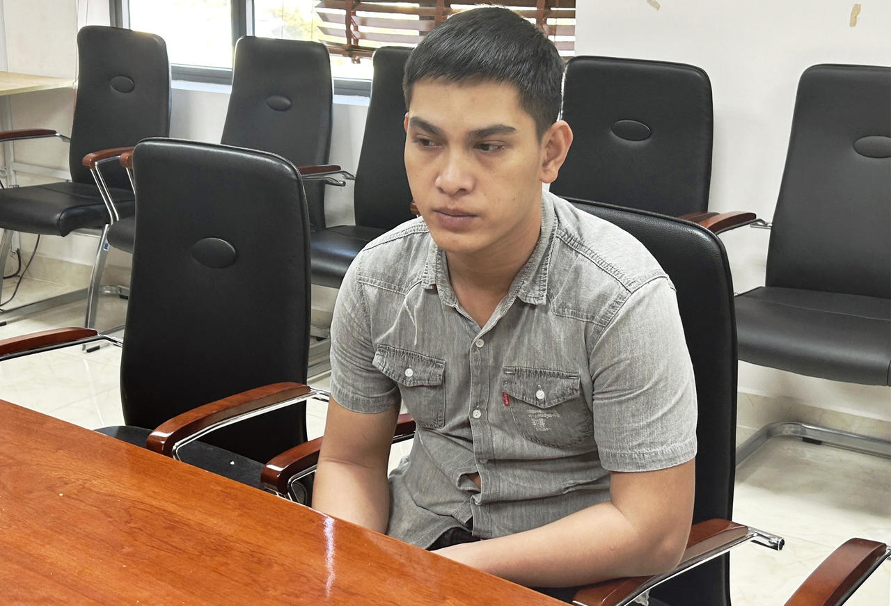 Công an Quảng Nam liên tiếp bắt giữ nhiều đối tượng vi phạm pháp luật