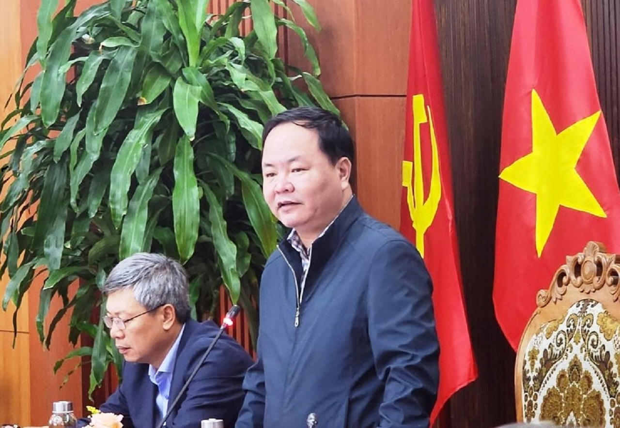 Khôi phục vốn Nhà nước tại công ty cấp thoát nước: Quảng Nam gặp khó