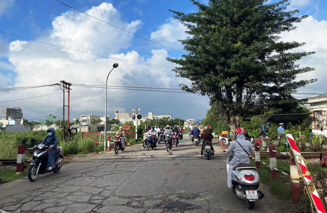 Đầu tư 600 tỷ đồng nâng cấp, mở rộng QL 24B qua tỉnh Quảng Ngãi