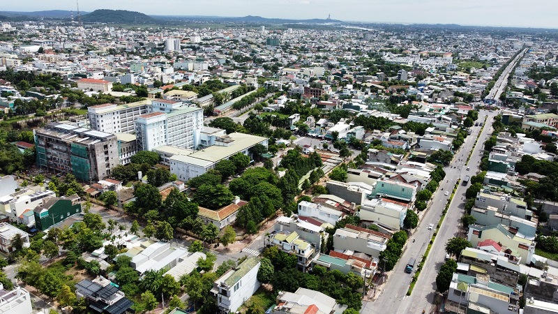 Quảng Ngãi phê duyệt kế hoạch phát triển nhà ở xã hội năm 2024