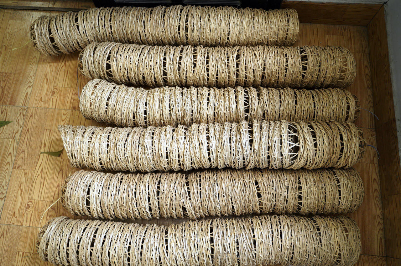 Quảng Nam: Lò bánh tổ xuyên đêm “đỏ lửa” phục vụ Tết Nguyên đán