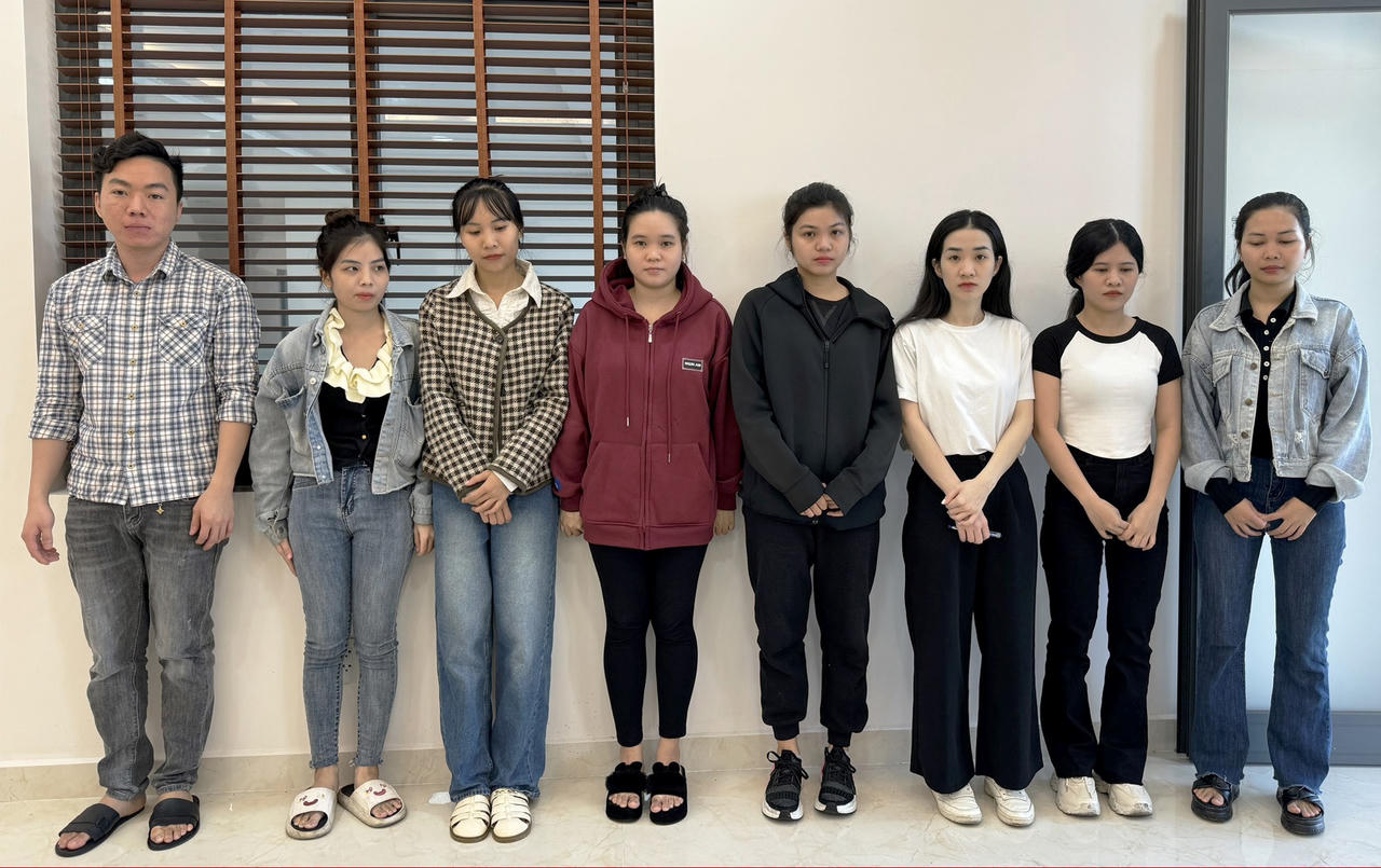 Khởi tố thêm 47 bị can trong đường dây cho vay nặng lãi 20.000 tỷ đồng