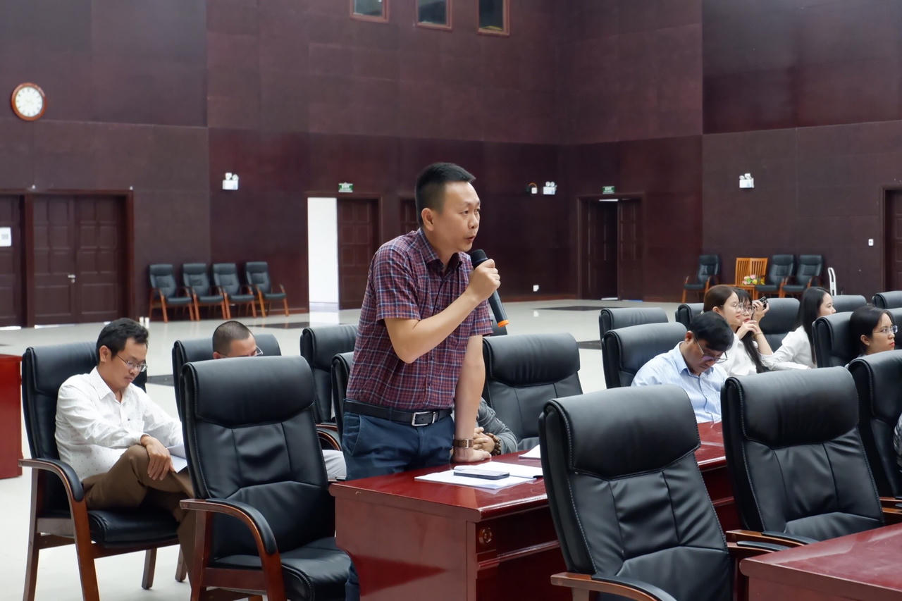 Tháo gỡ được nhiều khó khăn vướng mắc từ Nghị định 12 của Chính phủ về giá đất