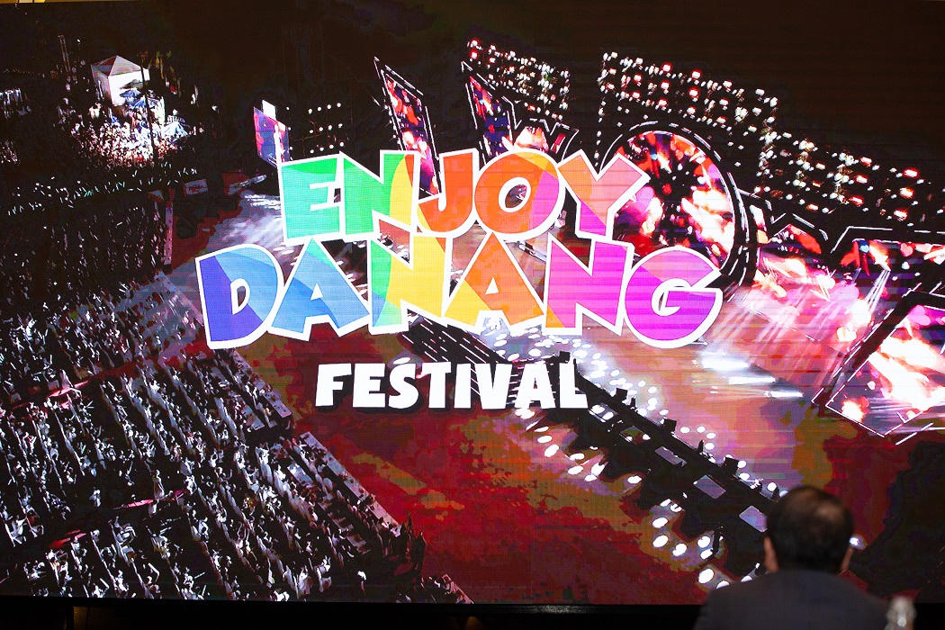 Nhiều sự kiện, lễ hội đặc sắc được diễn ra tại Đà Nẵng để kích cầu du lịch