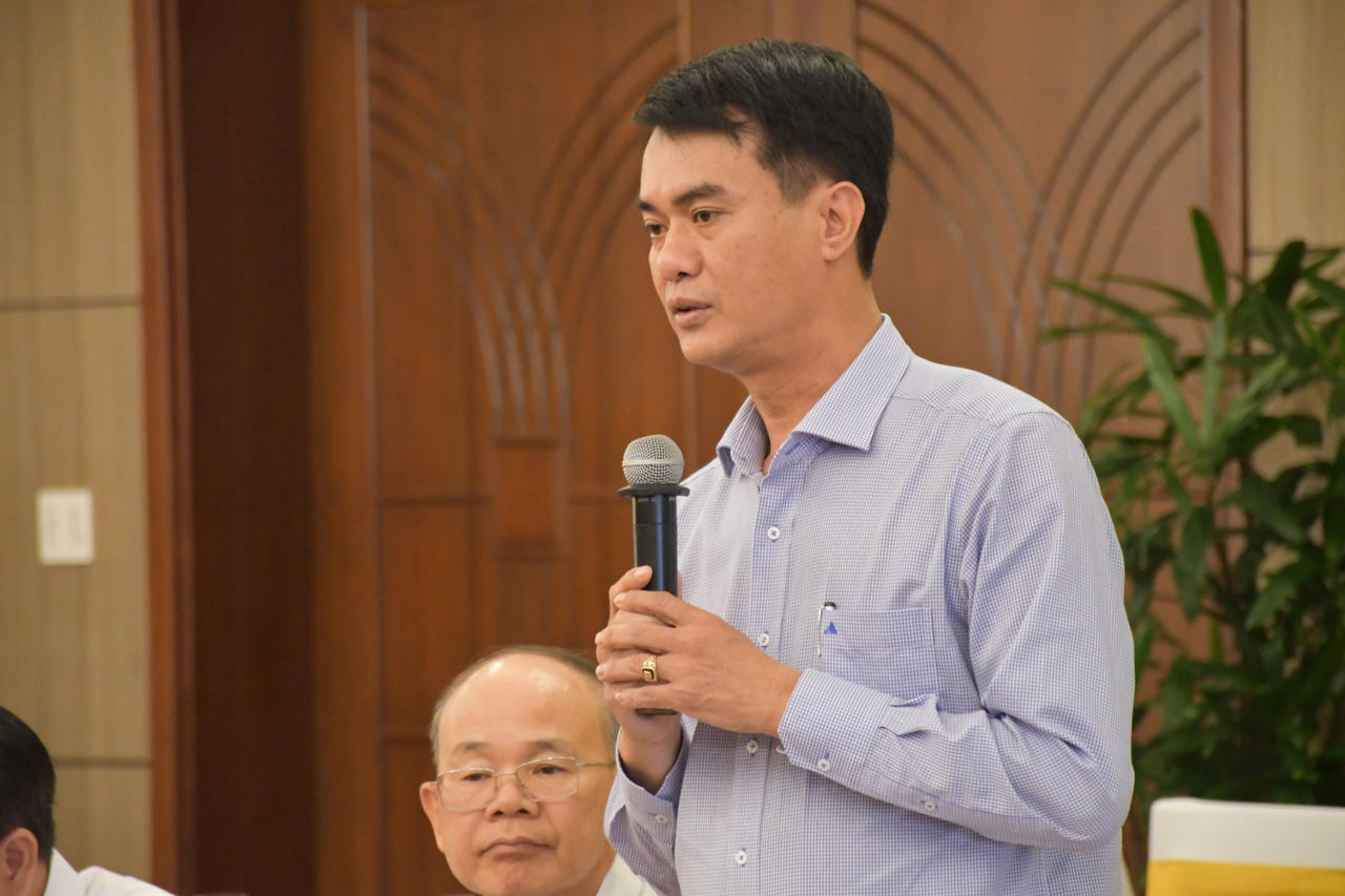 Tìm giải pháp khắc phục bất cập, vướng mắc trong thực tiễn của Luật Đấu giá tài sản