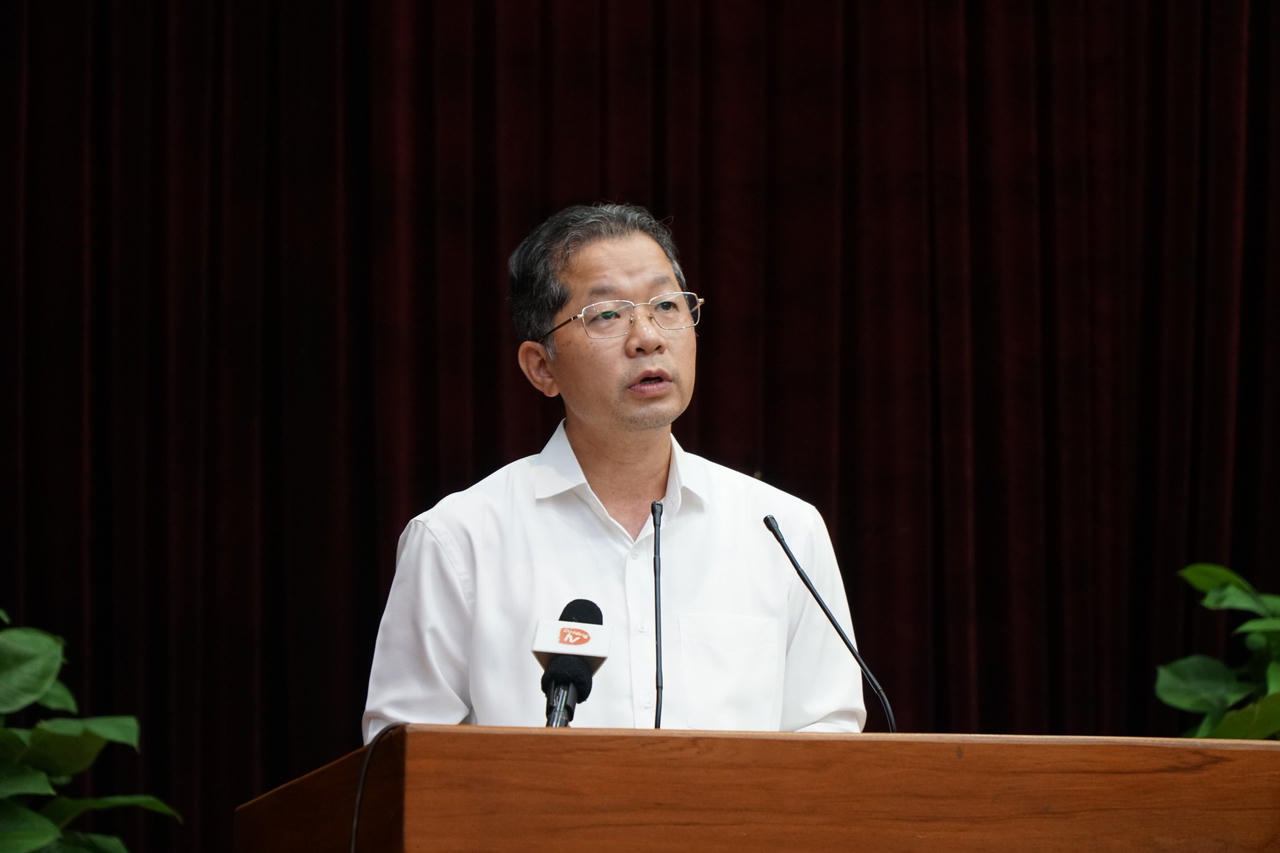 Nhịp độ tăng trưởng kinh tế quý I/2024 của Đà Nẵng có xu hướng chậm lại